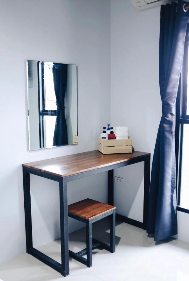 The Room Apartment Сураттхани Экстерьер фото
