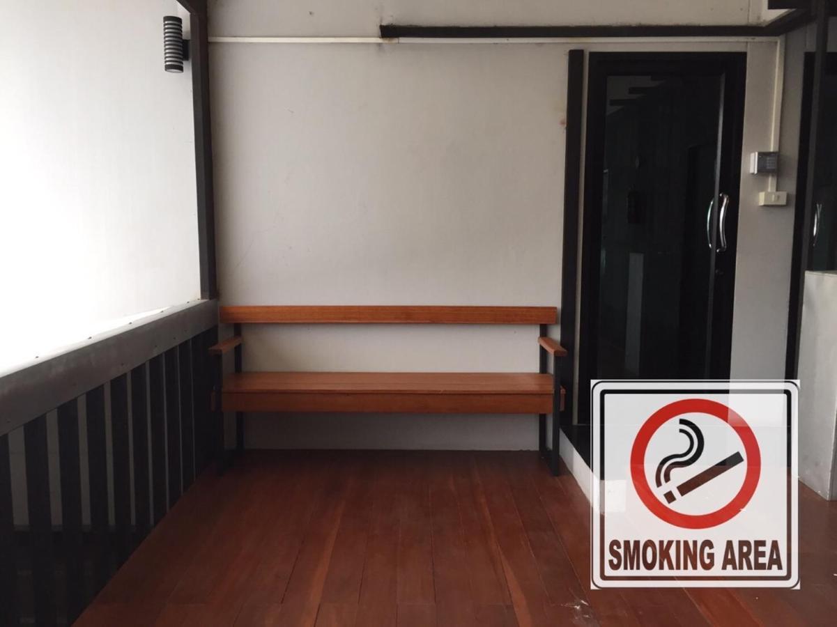 The Room Apartment Сураттхани Экстерьер фото